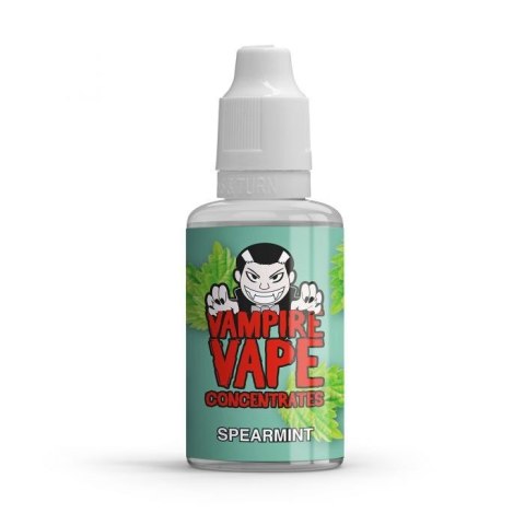 Aromat do Liquidu Vampire Vape 30ml - Spearmint