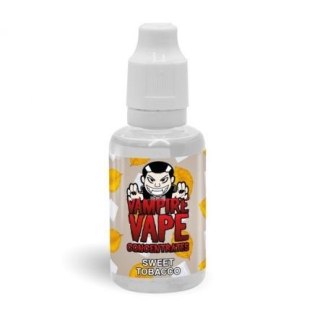 Aromat do Liquidu Vampire Vape 30ml - Sweet Tobacco