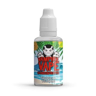 Aromat do Liquidu Vampire Vape 30ml - Tropical Tsunami