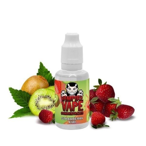 Aromat do liquidu Vampire Vape 30ml - Strawberry Kiwi