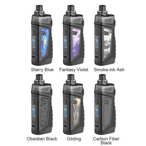 Pod Vandy Vape - Jackaroo