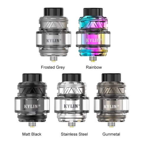 Atomizer Vandy Vape - Kylin V3 RTA 6ml