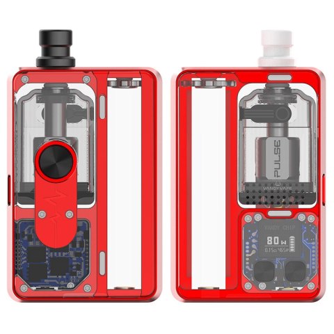 Pod Vandy Vape - Pulse AIO V2