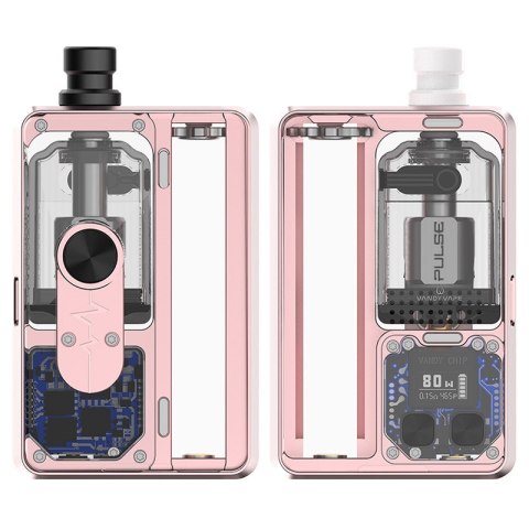 Pod Vandy Vape - Pulse AIO V2