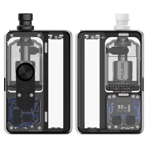 Pod Vandy Vape - Pulse AIO V2