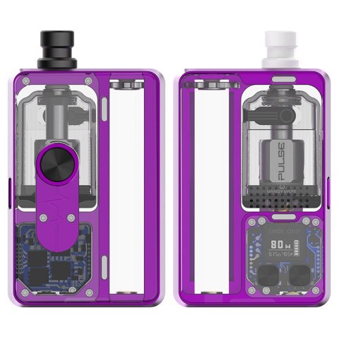 Pod Vandy Vape - Pulse AIO V2