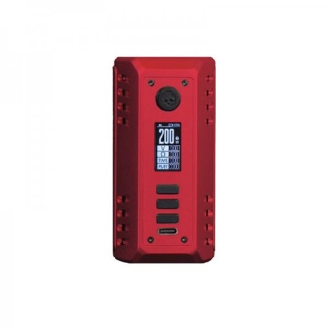 Mod Vaperz Cloud x Dovpo x Vaping Bogan - Box Odin V2