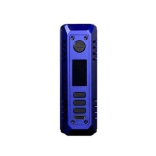 Mod Dovpo x Vaperz Cloud x Vaping Bogan - Box Odin V2 Mini