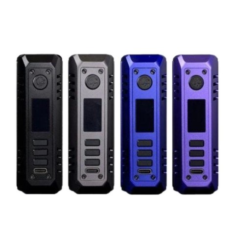 Mod Dovpo x Vaperz Cloud x Vaping Bogan - Box Odin V2 Mini