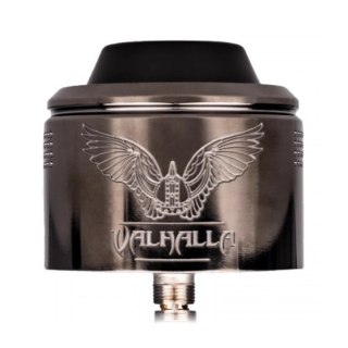 Atomizer Vaperz Cloud - Valhalla V2 RDA 40mm