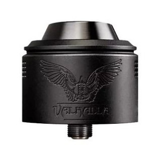 Atomizer Vaperz Cloud - Valhalla V2 RDA 40mm