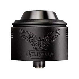 Atomizer Vaperz Cloud - Valhalla V2 RDA 40mm