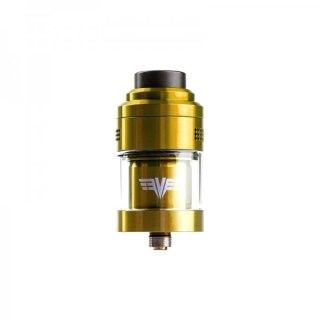 Vaperz Cloud - Valkyrie Mini RTA 25mm