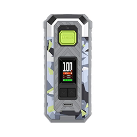 Mod Vaporesso - Armour S 100W