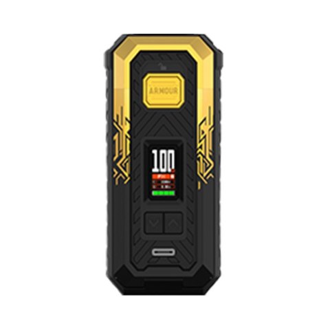 Mod Vaporesso - Armour S 100W