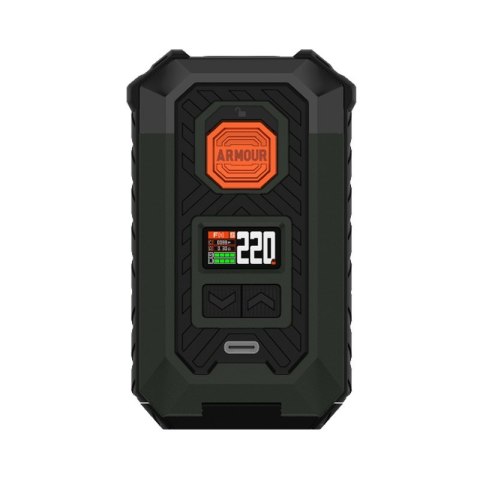 Mod Vaporesso - Armour Max 220W