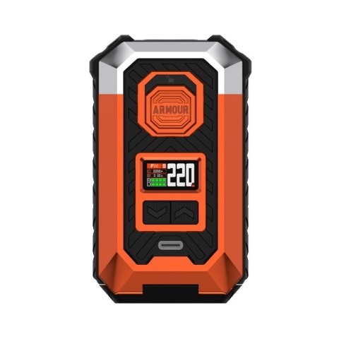 Mod Vaporesso - Armour Max 220W