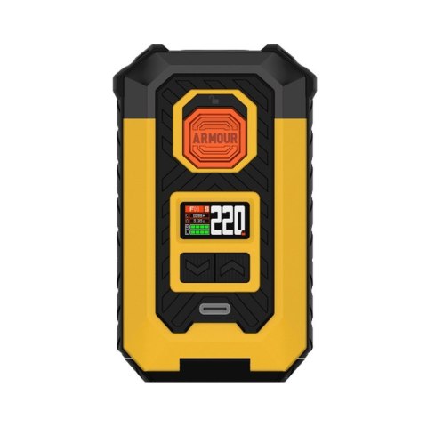 Mod Vaporesso - Armour Max 220W