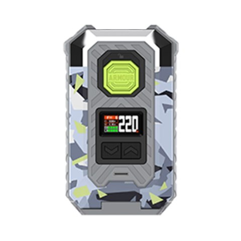 Mod Vaporesso - Armour Max 220W