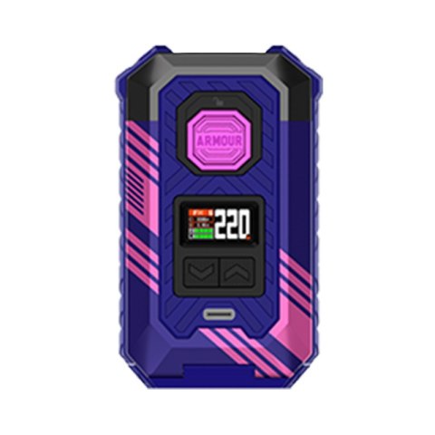 Mod Vaporesso - Armour Max 220W