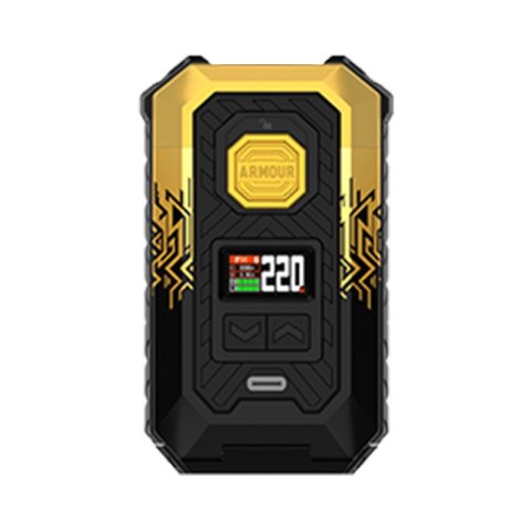 Mod Vaporesso - Armour Max 220W