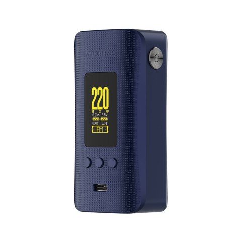 Mod Vaporesso - Box Gen 200