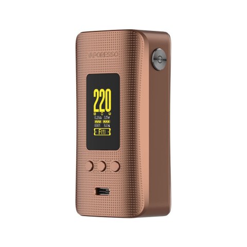 Mod Vaporesso - Box Gen 200