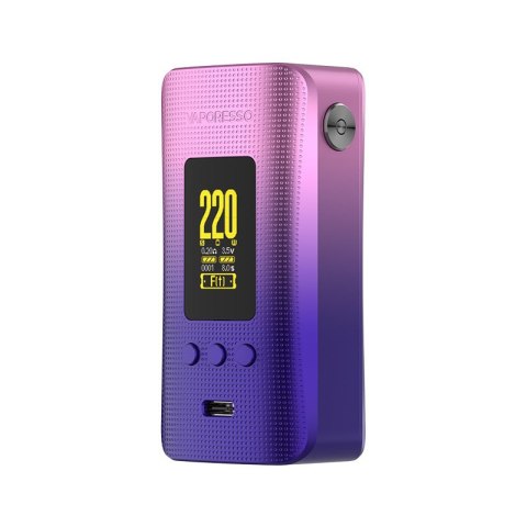 Mod Vaporesso - Box Gen 200