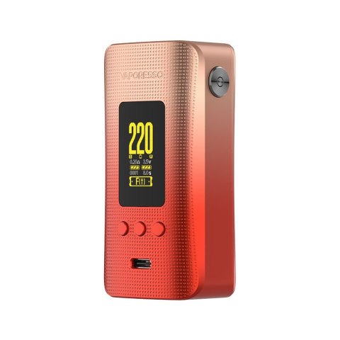 Mod Vaporesso - Box Gen 200