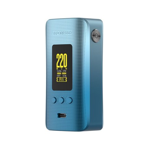 Mod Vaporesso - Box Gen 200