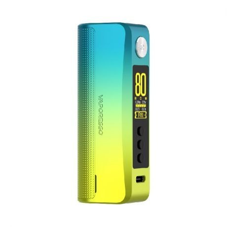 Mod Vaporesso - GEN 80S Box 80W