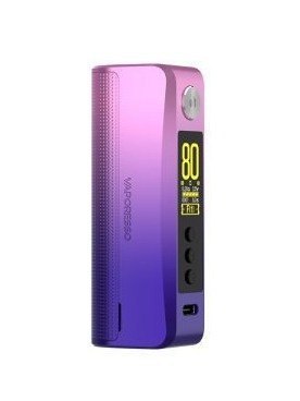 Mod Vaporesso - GEN 80S Box 80W