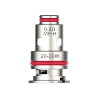 Grzałka Vaporesso - GTX Meshed Coil 0.6Ω