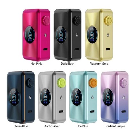 Mod Vaporesso - GEN Max Box 220W