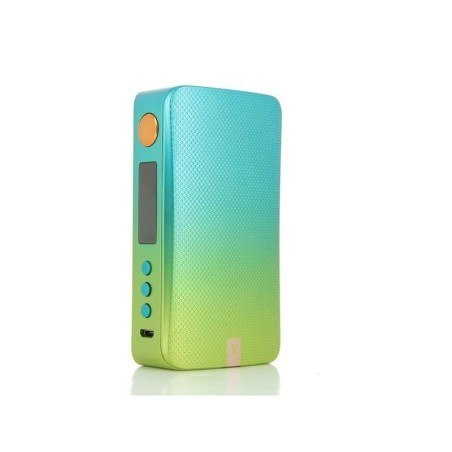 Mod Vaporesso - GEN S 220W Box