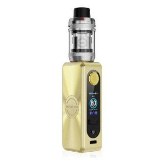 Kit Vaporesso - GEN SE Box 80W