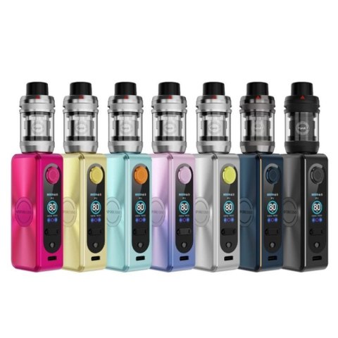 Kit Vaporesso - GEN SE Box 80W