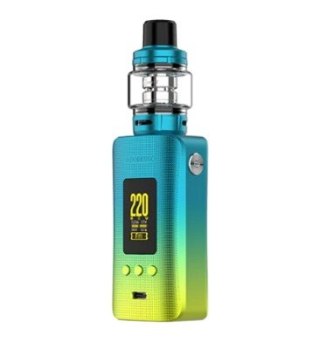 Kit Vaporesso - Gen 200 + iTank 2