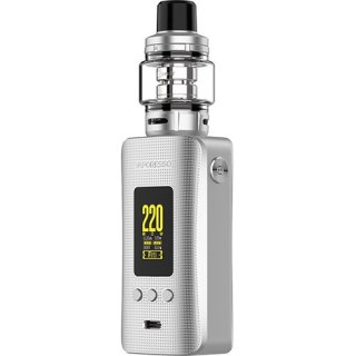 Kit Vaporesso - Gen 200 + iTank 2