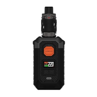 Kit Vaporesso - Armour Max