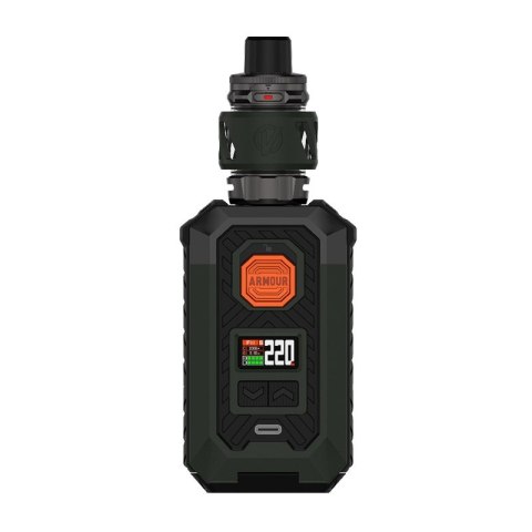 Kit Vaporesso - Armour Max