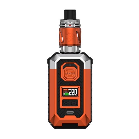 Kit Vaporesso - Armour Max