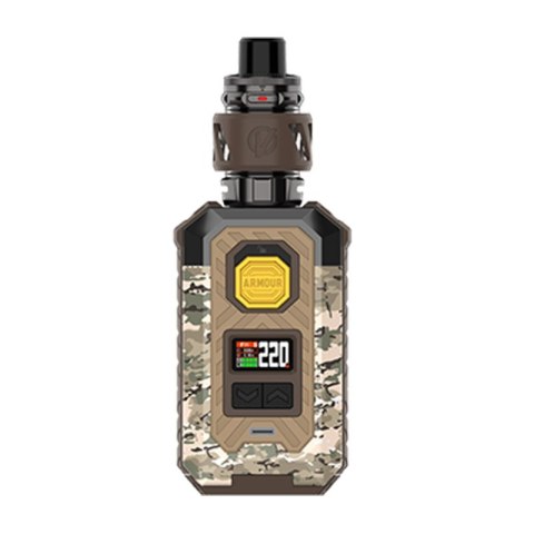 Kit Vaporesso - Armour Max