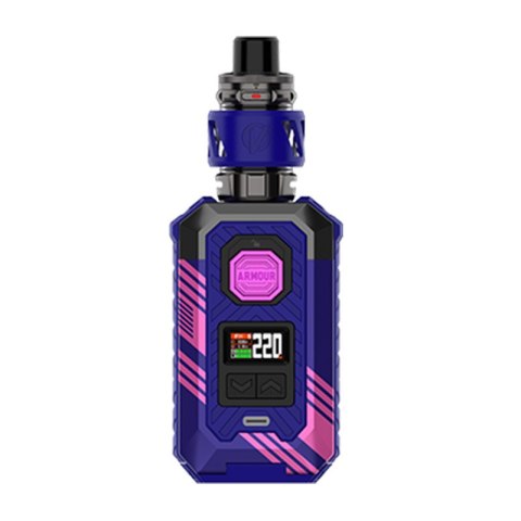 Kit Vaporesso - Armour Max