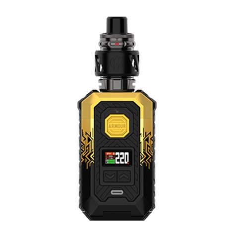 Kit Vaporesso - Armour Max