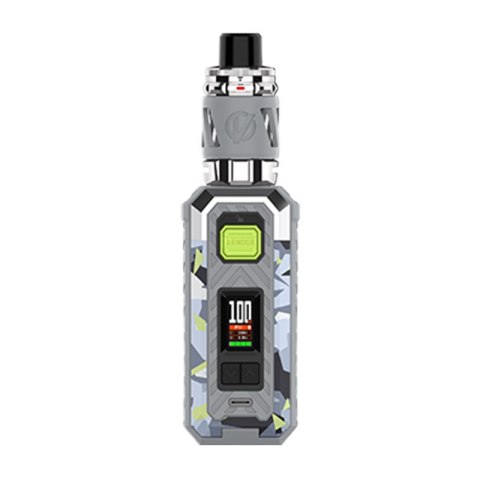 Kit Vaporesso - Armour S