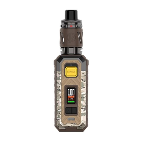 Kit Vaporesso - Armour S