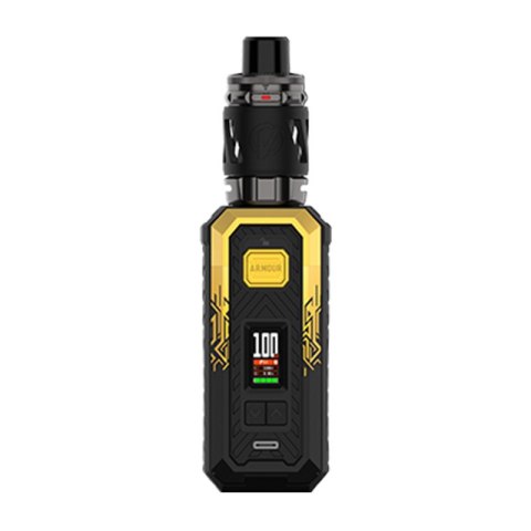 Kit Vaporesso - Armour S