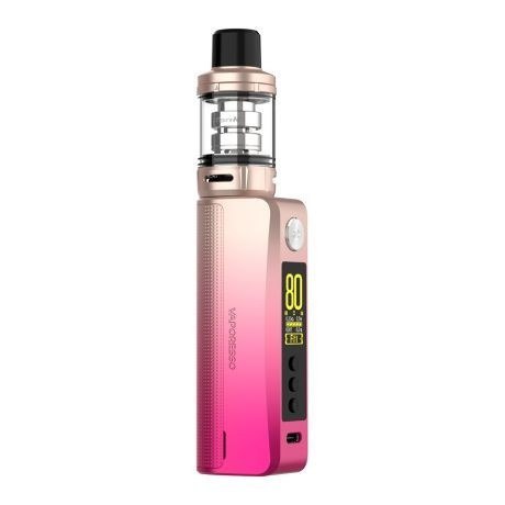 Kit Vaporesso - Gen 80S + iTank2