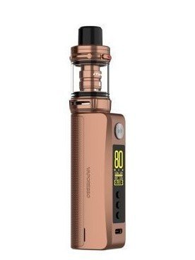 Kit Vaporesso - Gen 80S + iTank2